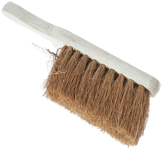 Faithfull FAIBRCOCO11 Soft Coco Hand Brush 275mm