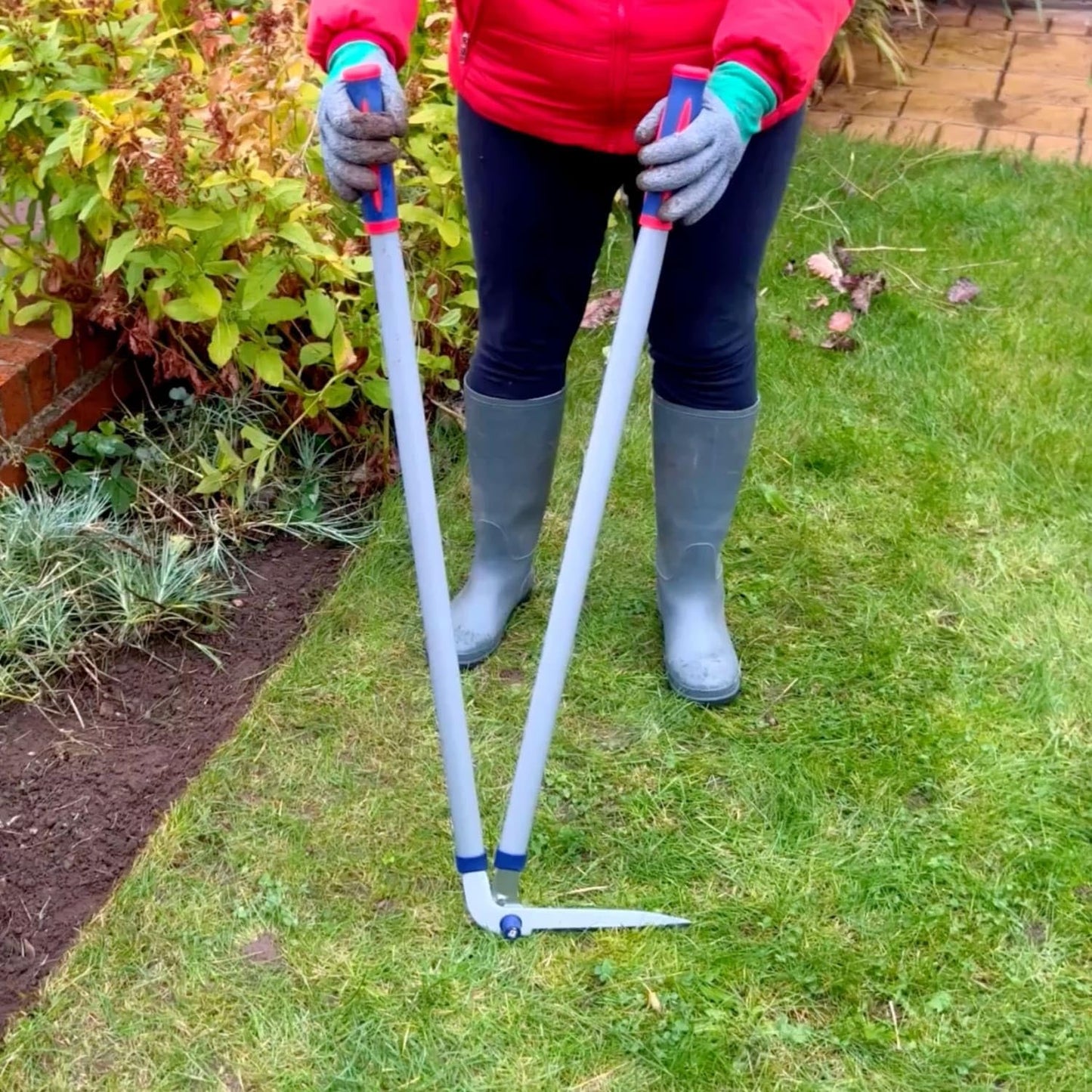 Spear & Jackson 4900RSS Razorsharp Steel Edging Shears