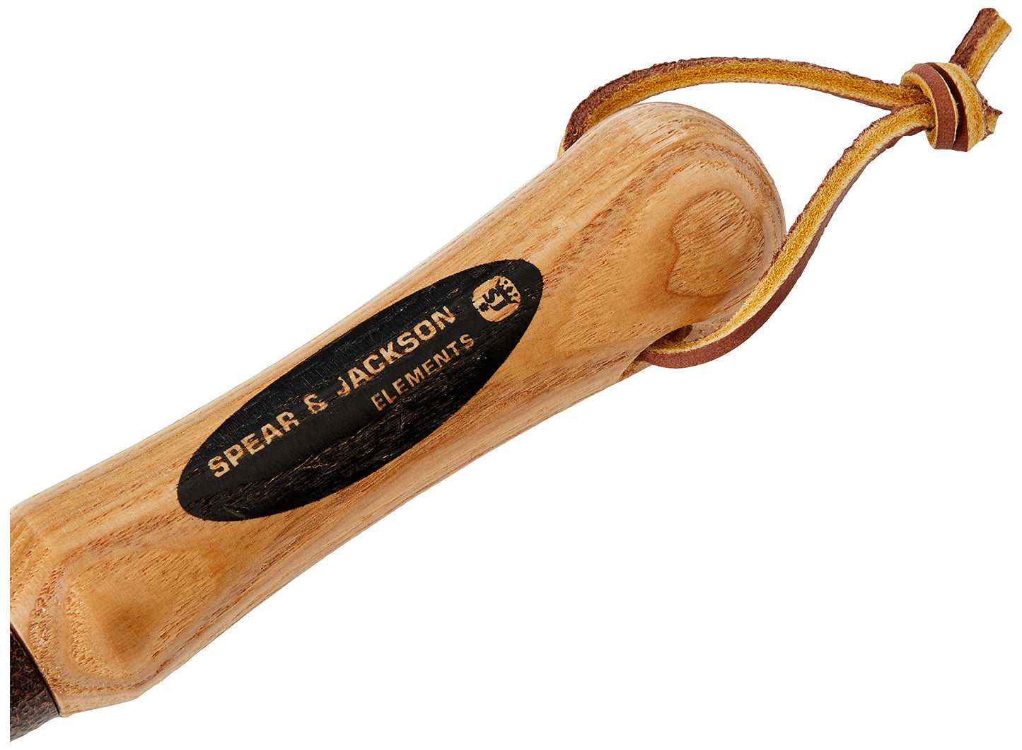 Spear & Jackson 4053NB Elements Carbon Weedfork