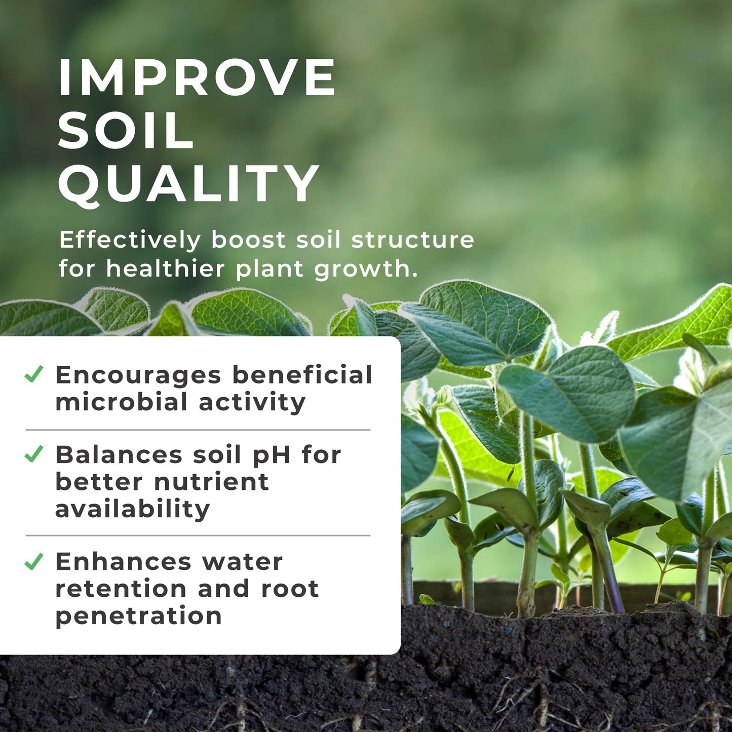 Grow Chem Growmore Fertiliser (5KG Bucket) Multi-Purpose Plant Food Granules – NPK 7-7-7 Nourishes Plants with Essential Nutrients – Suitable for All Plant Types – Garden Fertiliser