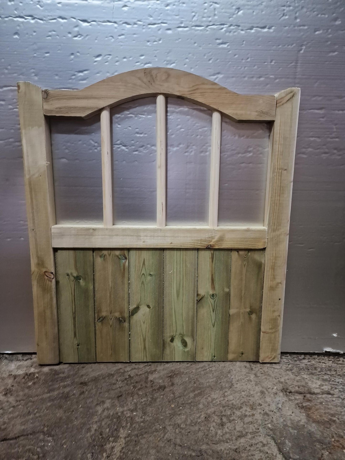 Wooden Garden Gate Pedestrian Gate Wooden Pressure Treated 3ft 90cm,wooden garden gate, garden gates wooden, garden gates wooden, (90cm High x 90cm Wide x 5cm Deep)