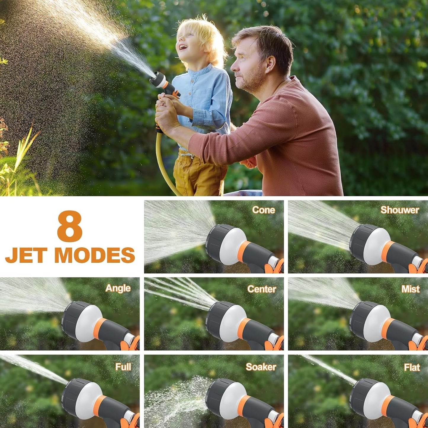 Hose Pipe Spray Gun, Garden Hose Spray Gun, Hose Spray Gun, Garden Hose Gun, Hose Gun, Garden Hose Nozzles & Spray Guns, Hosepipe Spray Gun