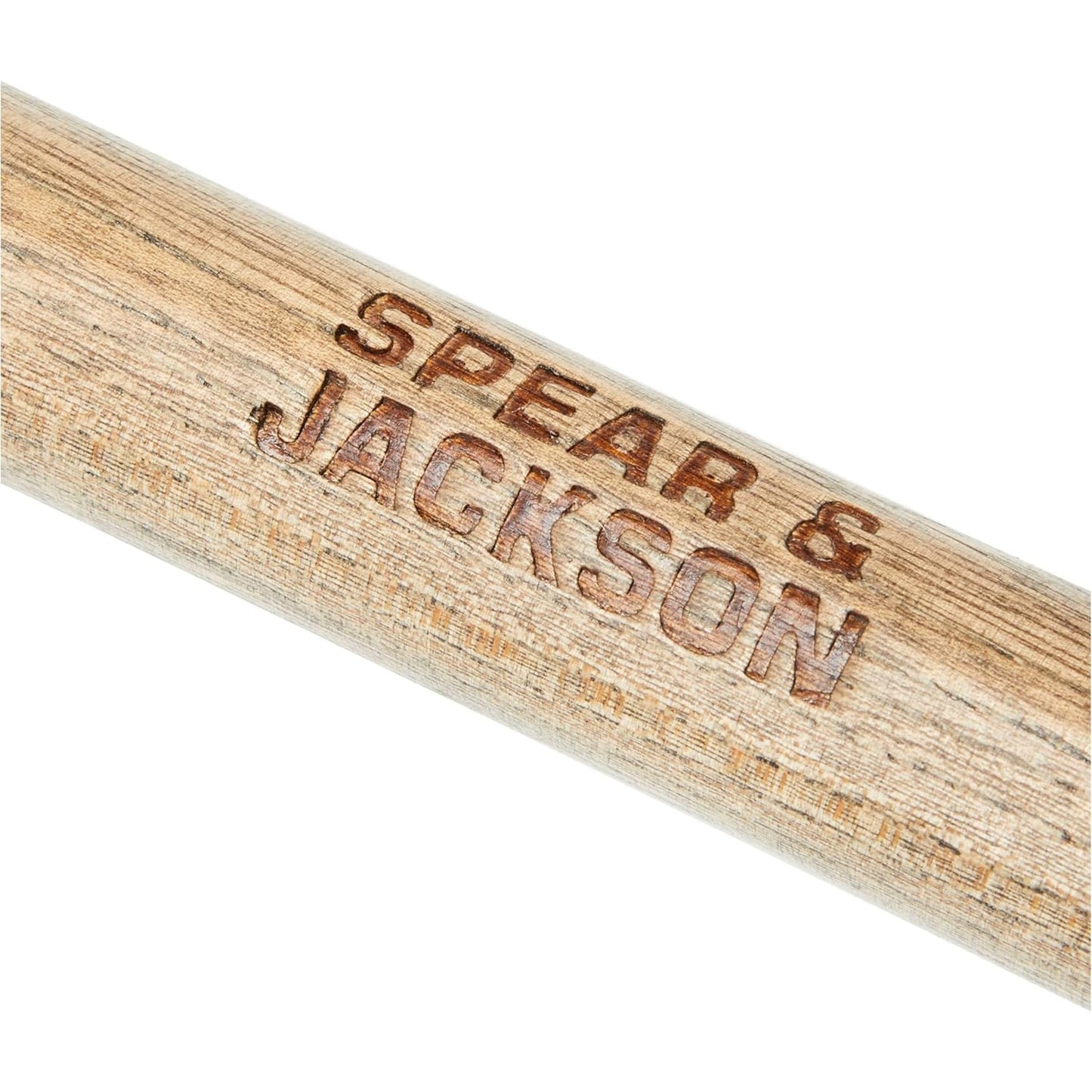 Spear & Jackson 5110WF Traditional Stainless Steel 12" Handle Weed Fork, Blue