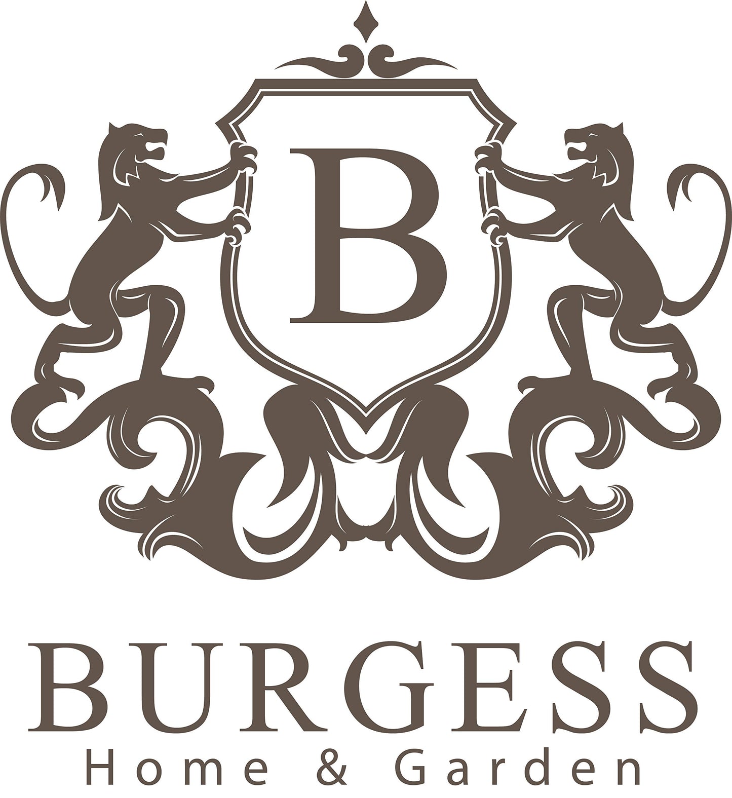 Victorian Stone Urn | Fluted Garden Statue Outdoor Classical Planter Trough Pot