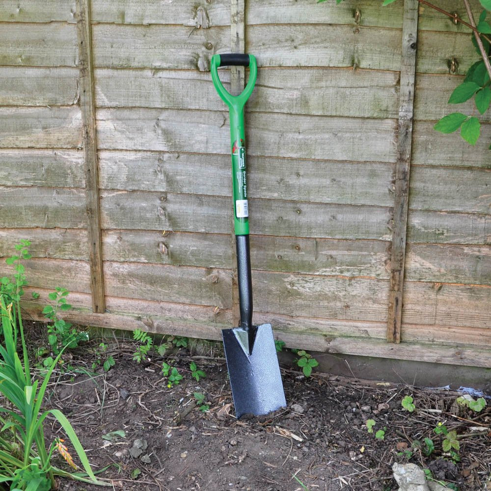 Border Spade
