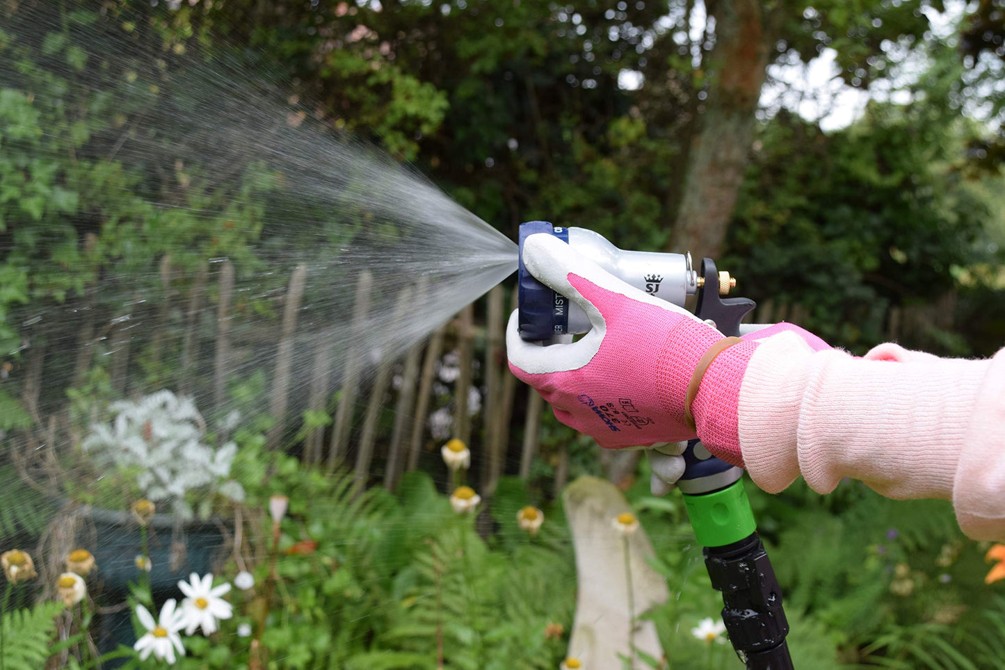 Spear & Jackson BWF26 Multi-Function Spray Gun