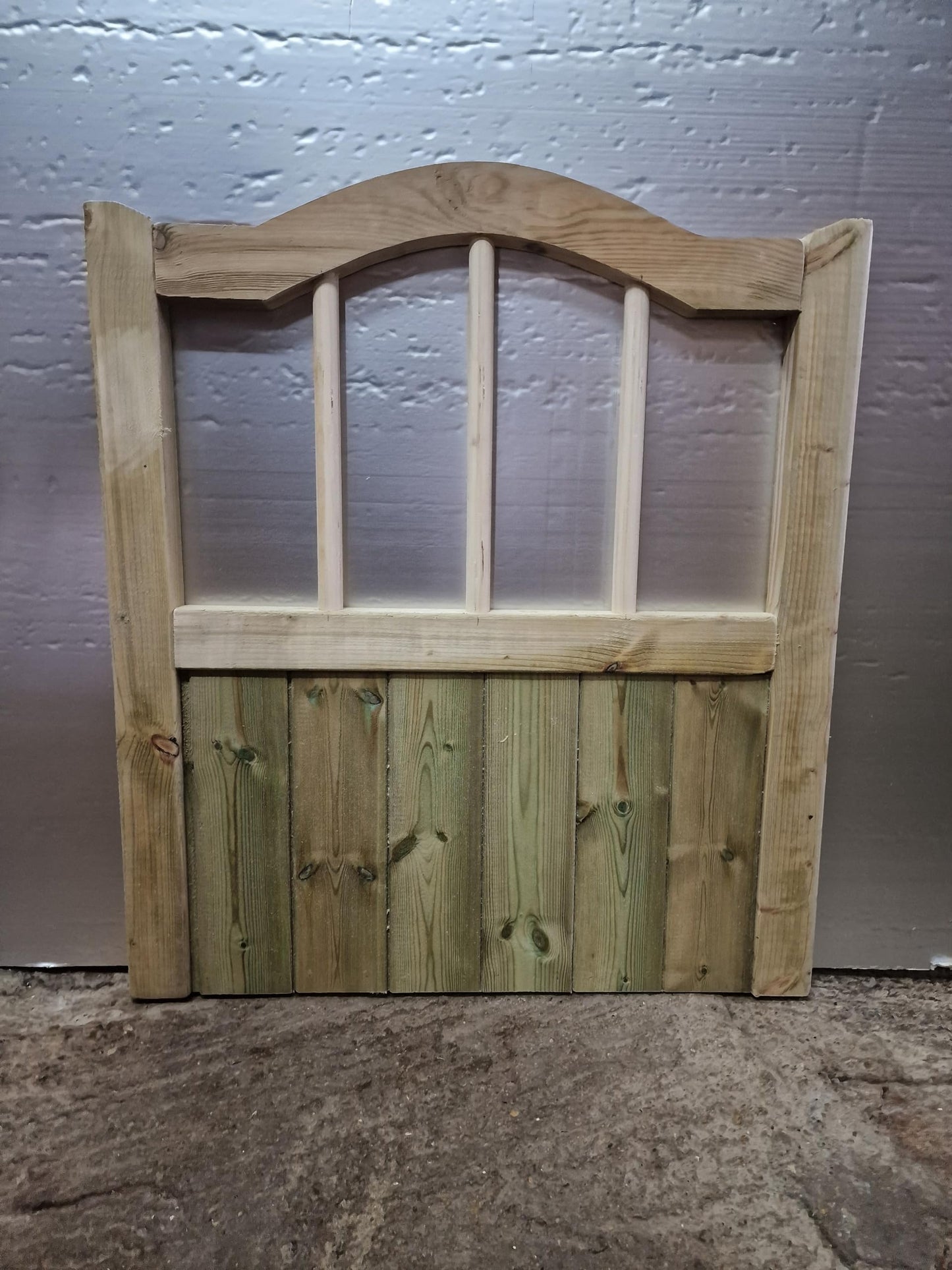 Wooden Garden Gate Pedestrian Gate Wooden Pressure Treated 3ft 90cm,wooden garden gate, garden gates wooden, garden gates wooden, (90cm High x 90cm Wide x 5cm Deep)