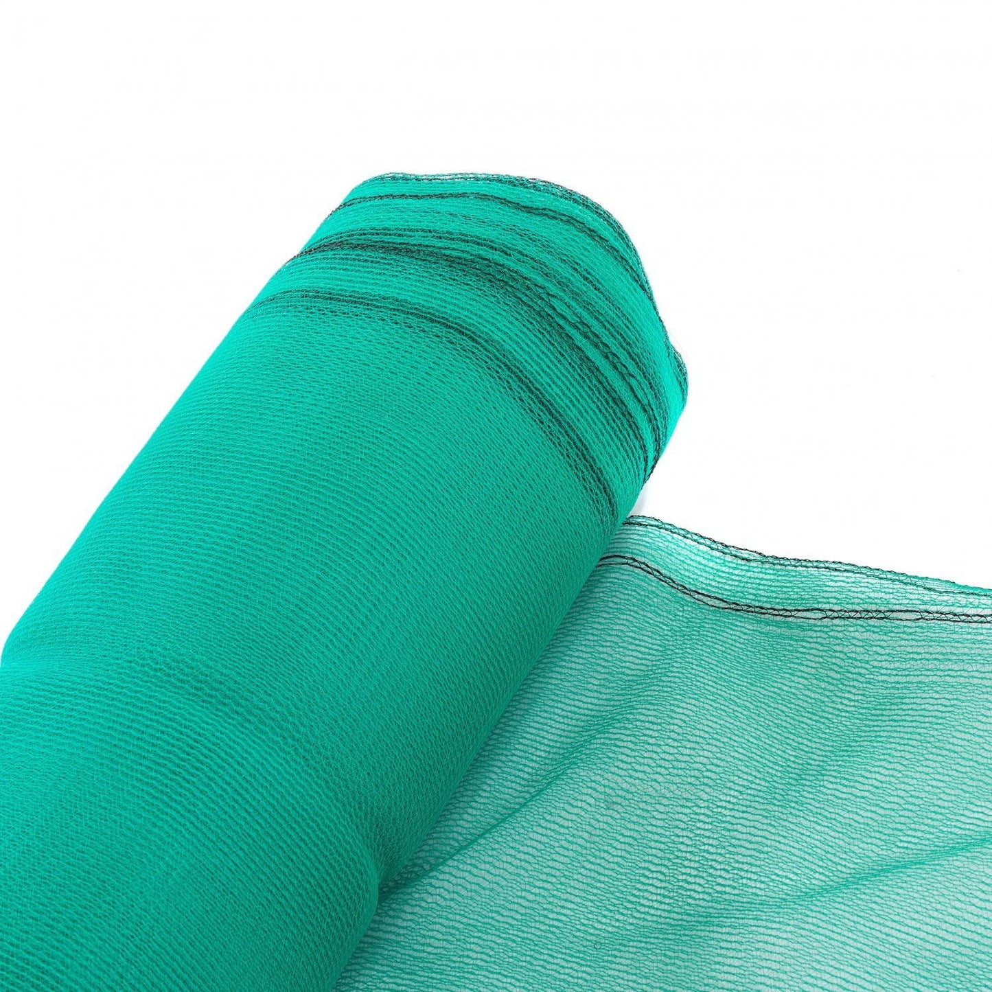 Oypla Safenet Green Shade Debris Scaffold Netting 2m x 50m
