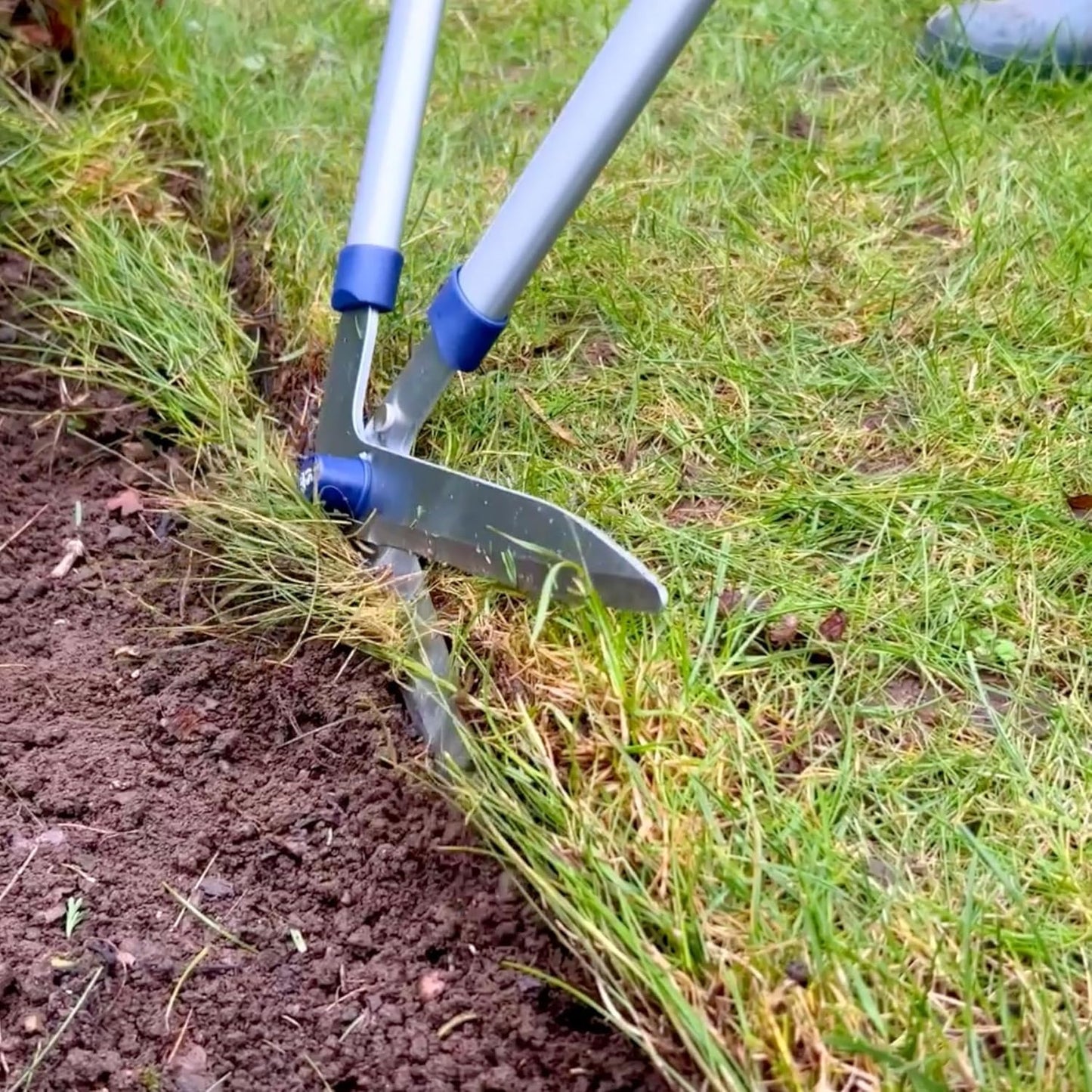 Spear & Jackson 4900RSS Razorsharp Steel Edging Shears