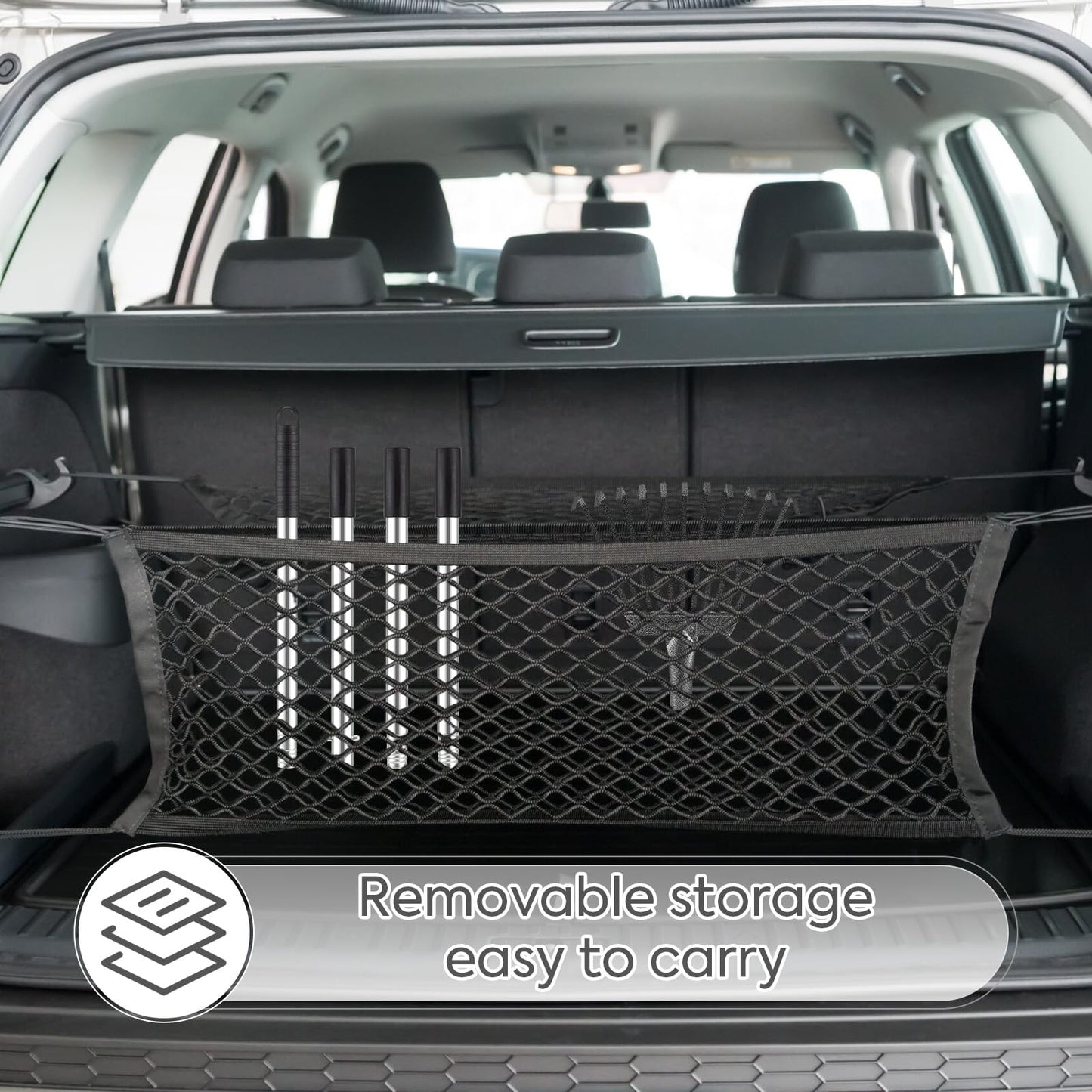 Garden Rake -Small Leaves Rakes for Gardening - 11 Metal Tines/ 9" Wide/ 32.6"-55.9" Long Handle Leaf Rakes for Lawns Heavy Duty for Yard Shrub etc with Garden Digging Gloves