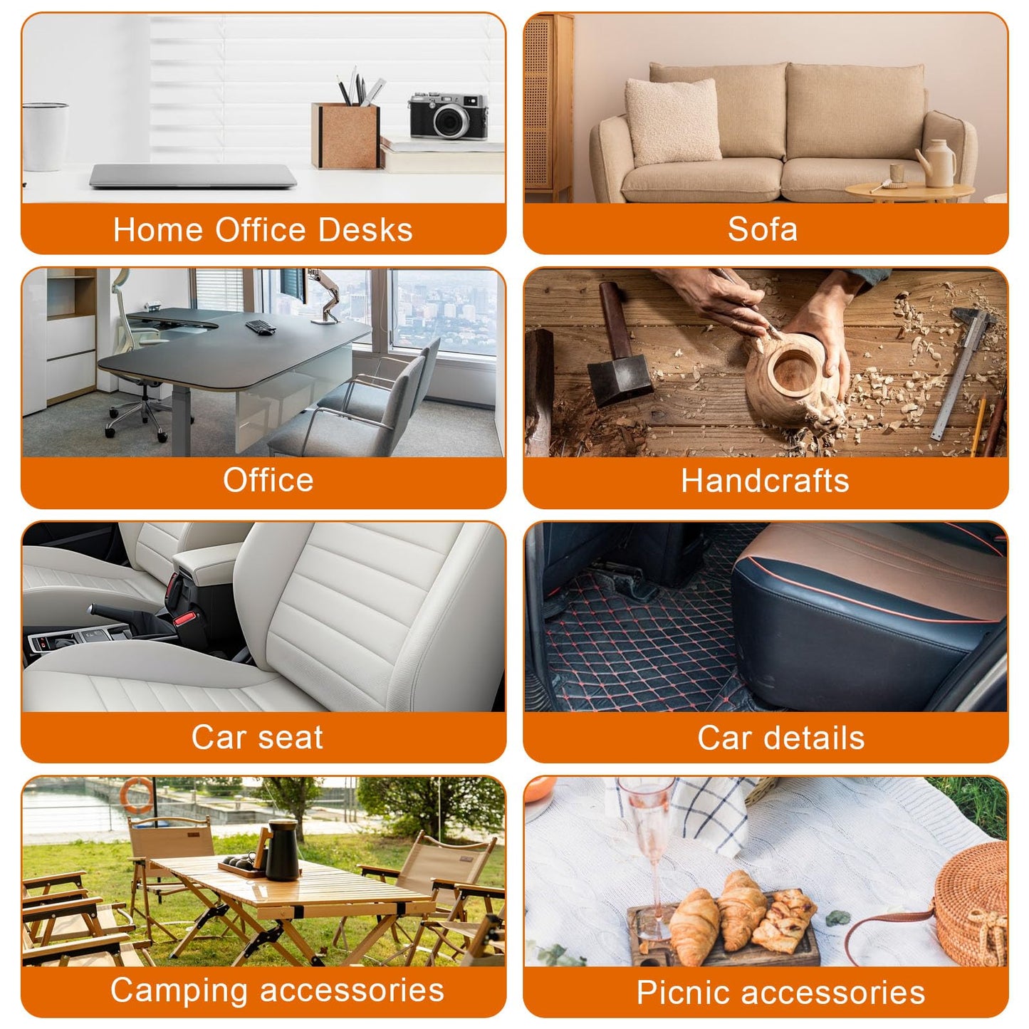 DMJJSD® 2Pcs Hand Brush, Beech Wood Soft Brush -11.8" Hand Broom Natural Solid Wooden Round Handle Brushes, 5 Rows of Soft Bristle Dust Brush Soft Broom for Counter Bed Sofa Bed Pet Fireplace Car