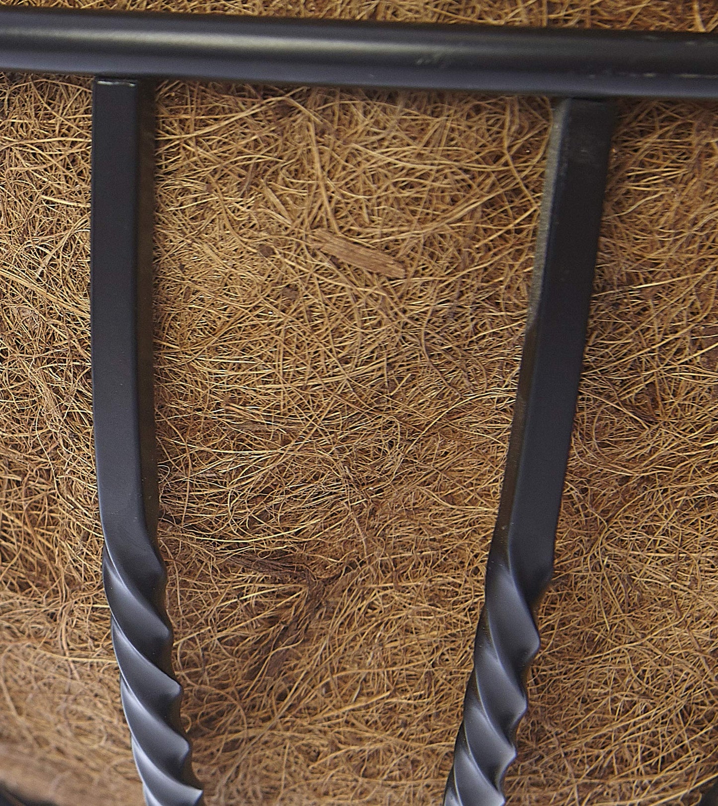 RUDDINGS WOOD 122cm (48") Large Window Box Metal Rectangular Flower Trough Containers - Outdoor Wall Garden Basket Planter Boxes