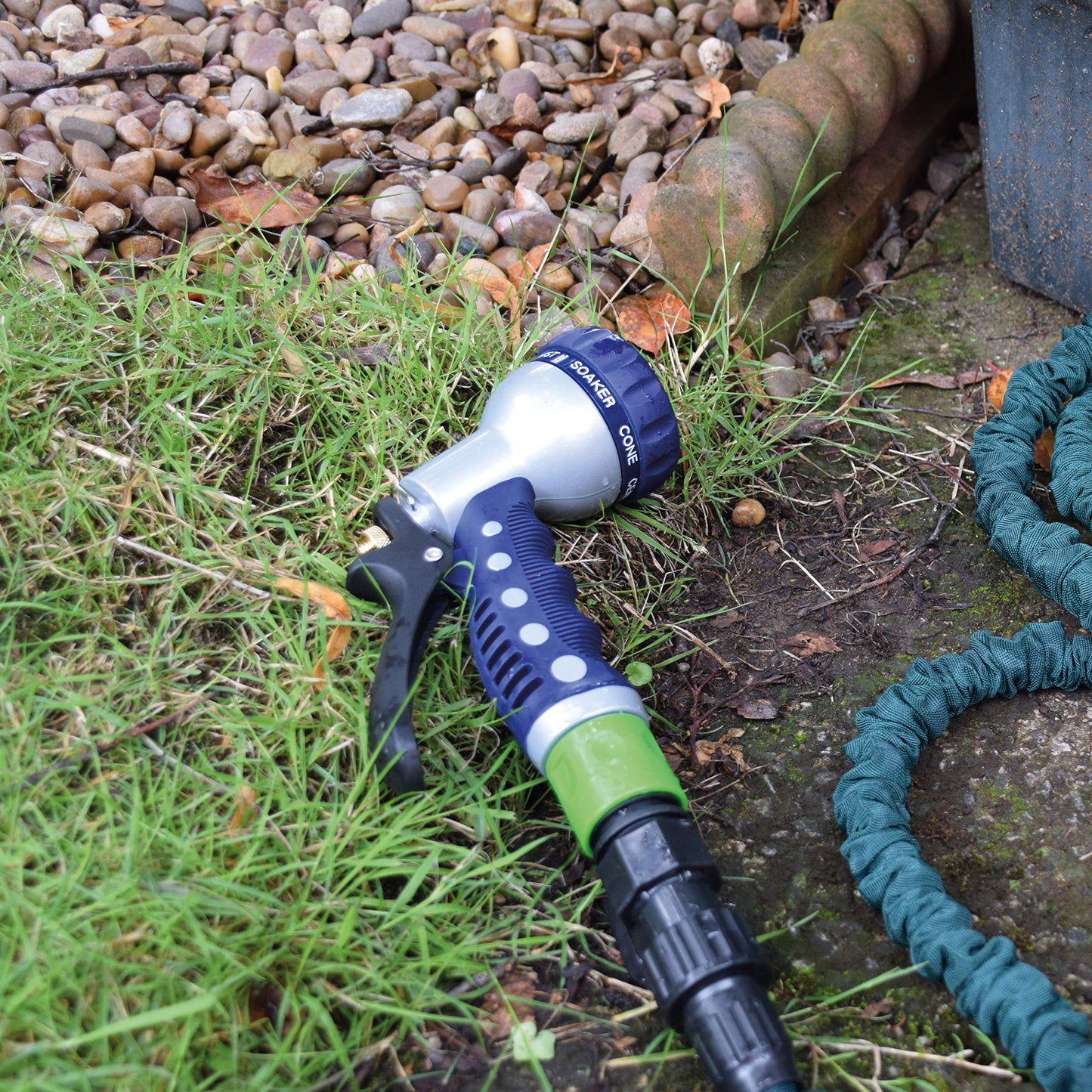 Spear & Jackson BWF26 Multi-Function Spray Gun