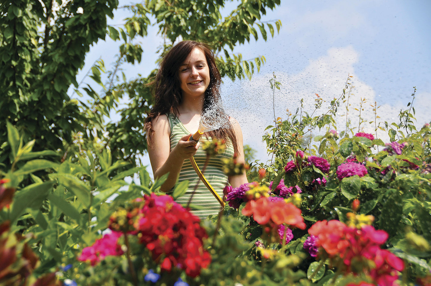 Hozelock 2352 Hose Fitting Starter Set