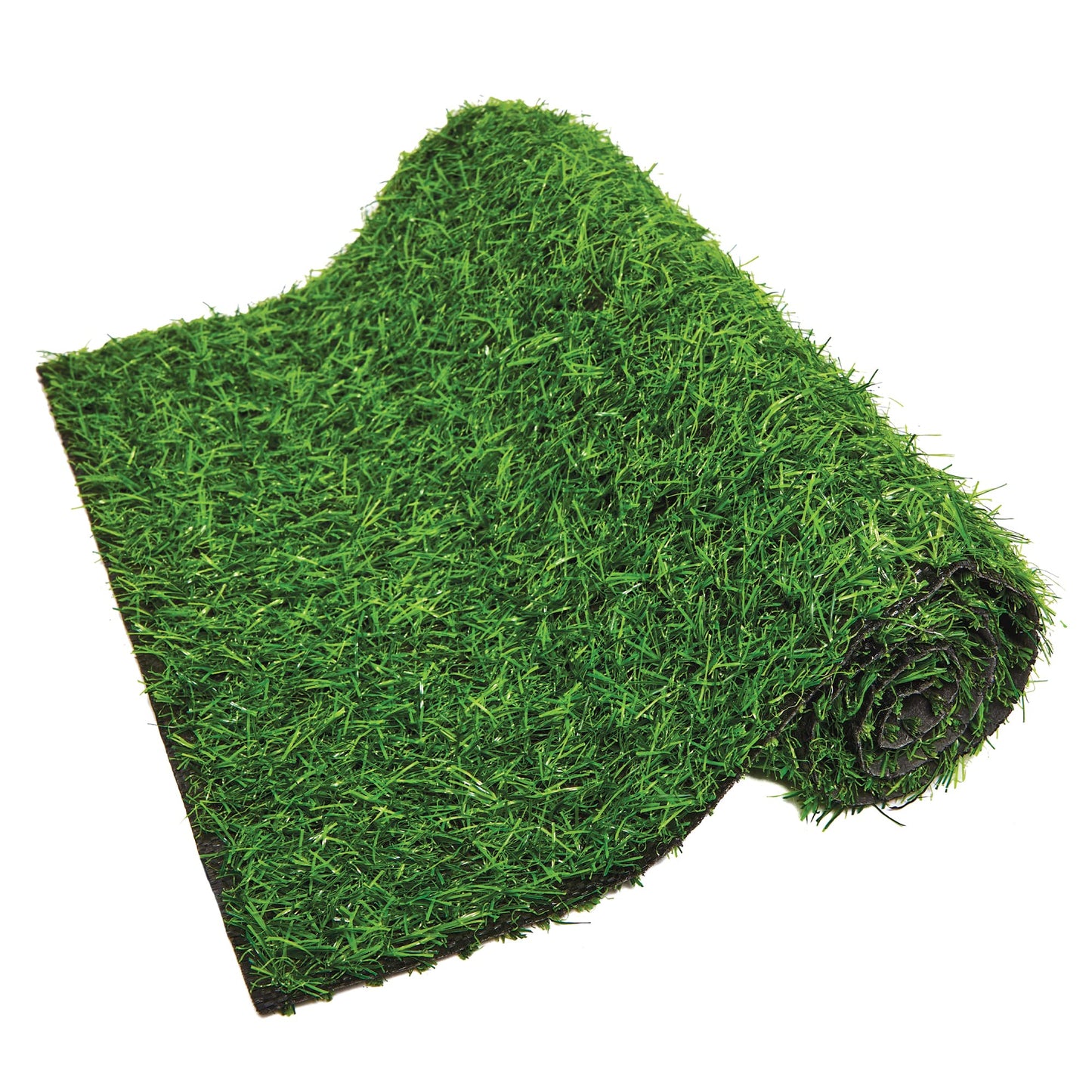 Baker Ross FX649 Artificial Grass Roll – 30cm x 60cm