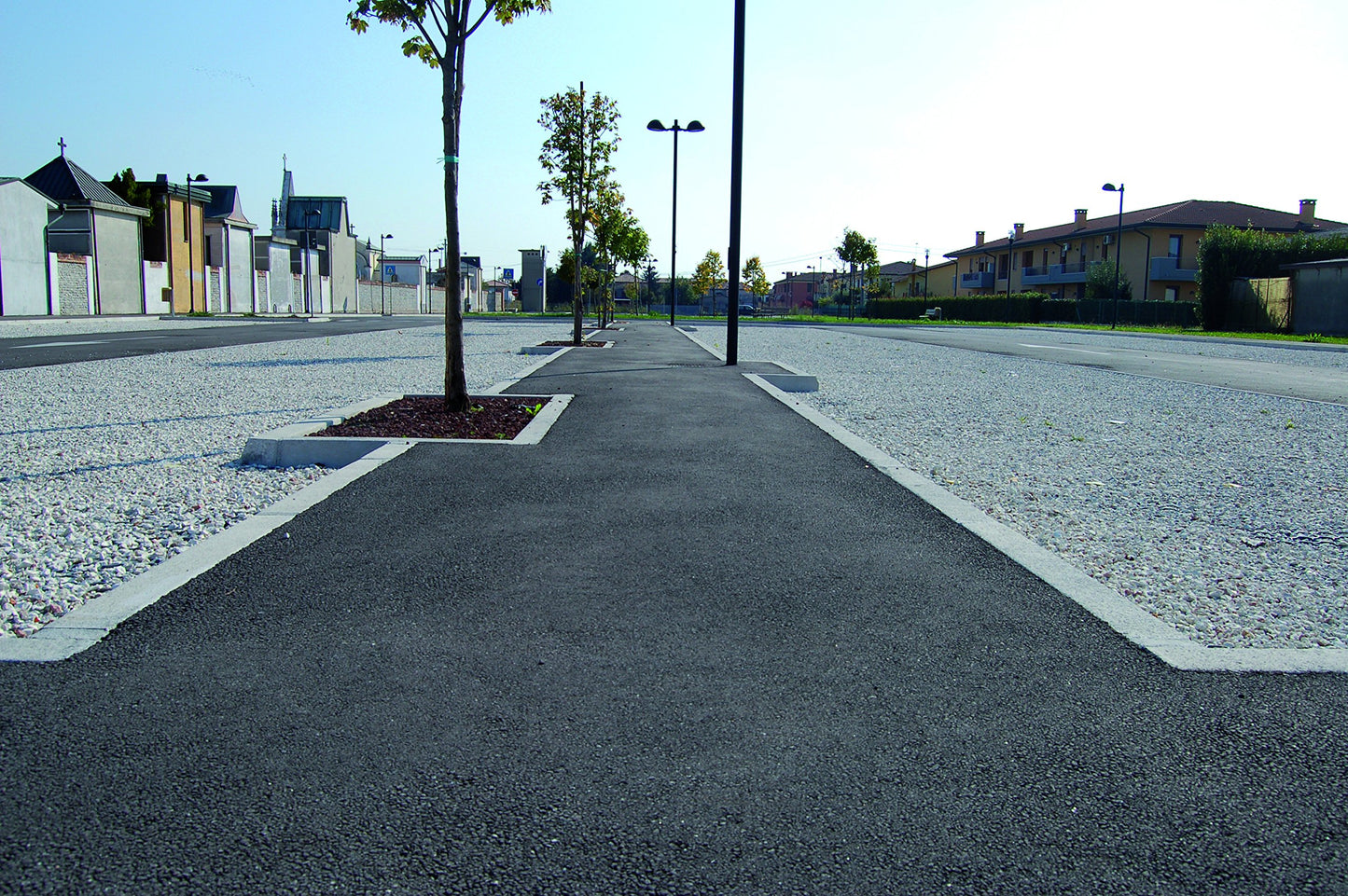 Permeable Paving Driveway Grids | Porous Pavers | 20sqm | 80 Grids | Black