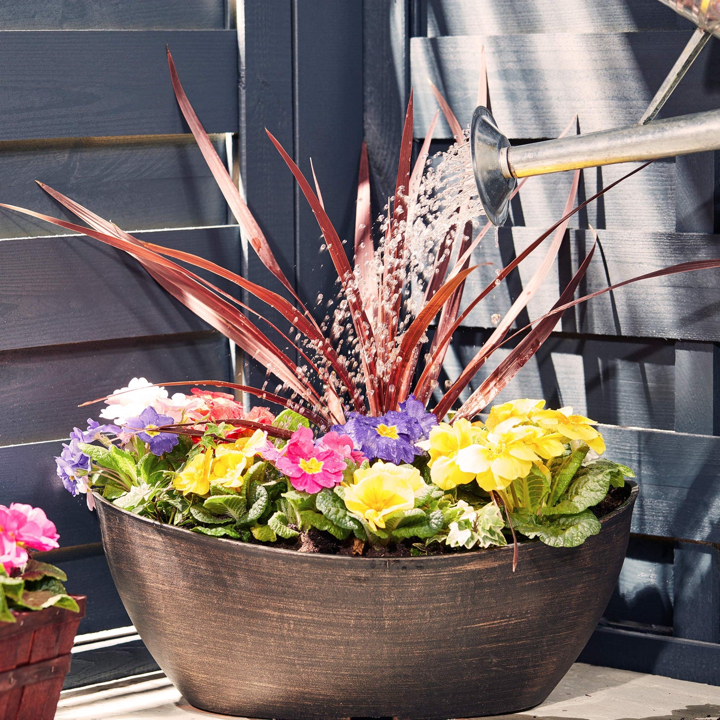 Miracle-Gro Performance Organics All Purpose Liquid Plant Food, 1 Litre (Bee, Pet & Child Friendly)