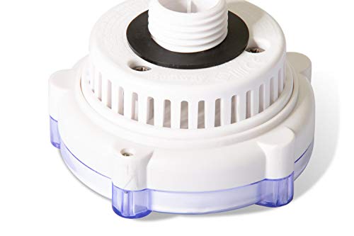 Lay-Z-Spa LED Light Accessory for Hot Tubs, 7 Colour Underwater Light (2 Modes)
