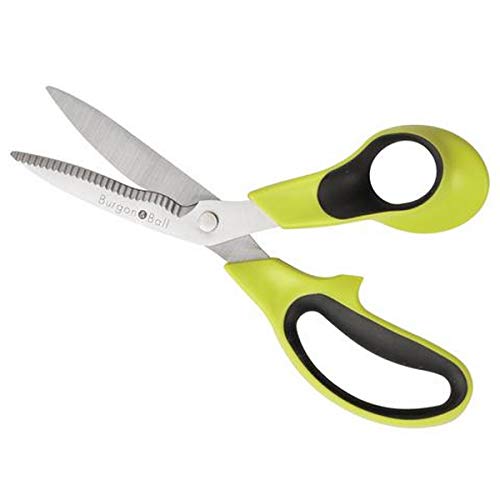 Burgon & Ball Garden and Flower Scissors - Thumbnail 2