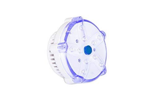 Lay-Z-Spa LED Light Accessory for Hot Tubs, 7 Colour Underwater Light (2 Modes)