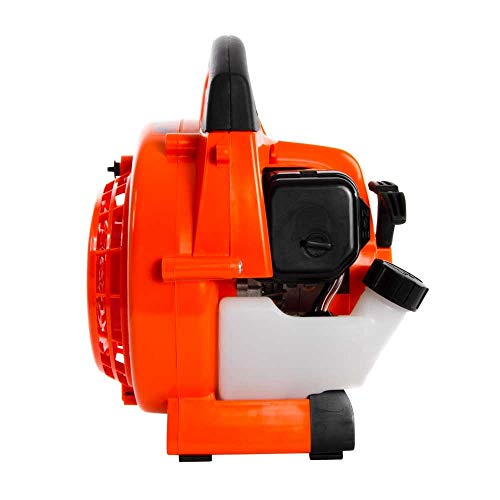Parker PBV-2600 26cc 3 in 1 Petrol Leaf Blower, Vacuum, Mulcher & Shredder