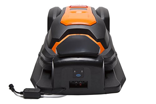 Yard Force SA650ECO Robotic Lawnmower with Lift and Obstacle Sensors for Lawns Up to 650m²