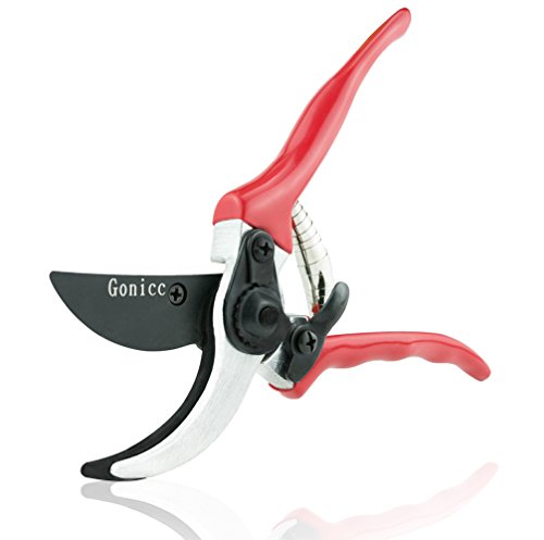 Gonicc Secateurs - Thumbnail 4