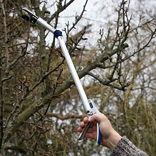 Spear and Jackson 8200RS/09 Razorsharp Easy Reach Pruner